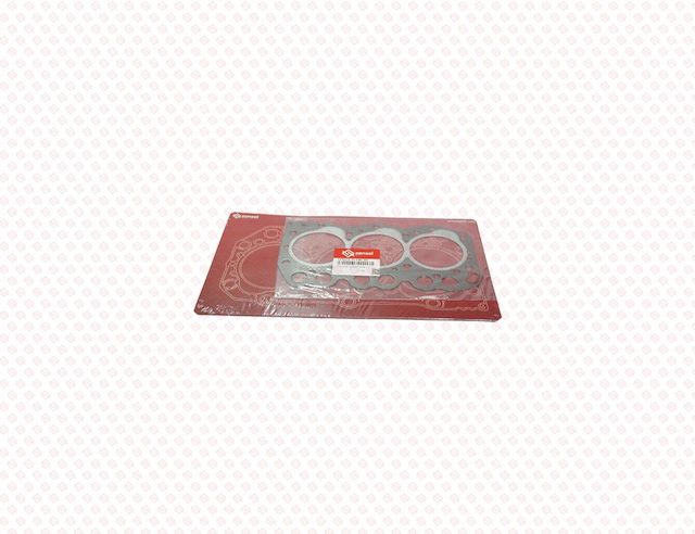 GASKET, CYLINDER HEAD