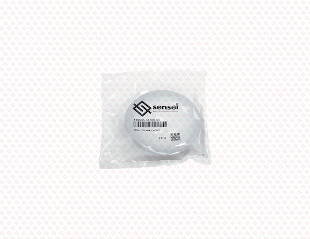 OIL SEAL, FRONT