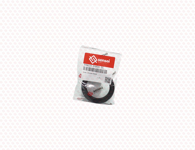 OIL SEAL, REAR