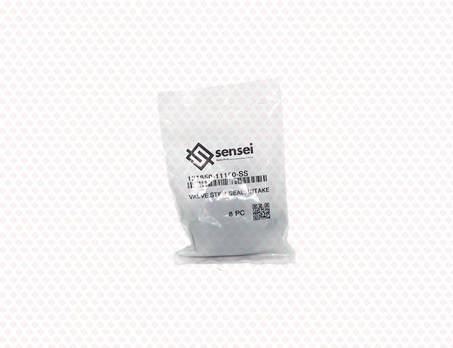 VALVE STEM SEAL, INTAKE