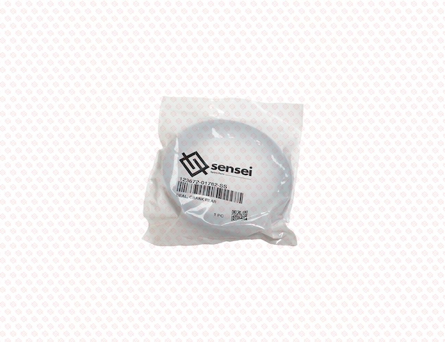OIL SEAL, REAR