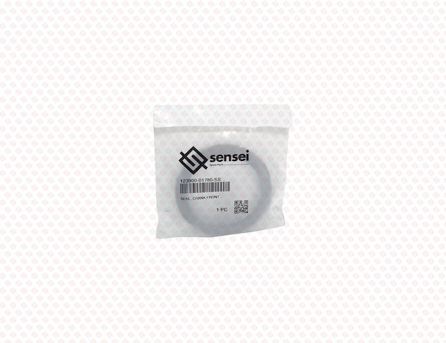 OIL SEAL, FRONT