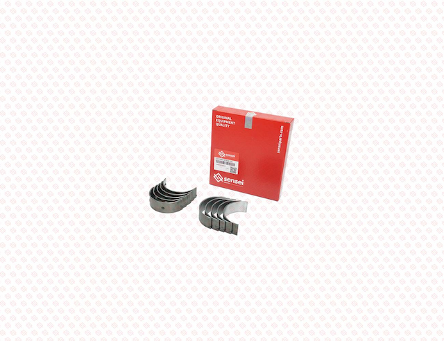 MAIN BEARING 025 OS