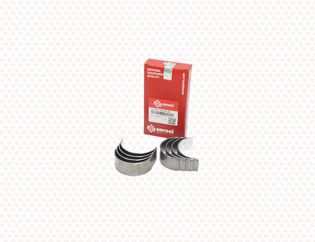 METAL, CRANK PIN STD