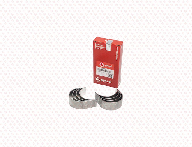 METAL, CRANK PIN 025 OS
