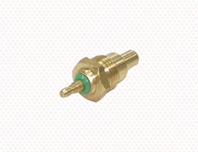 TEMPERATURE SENSOR