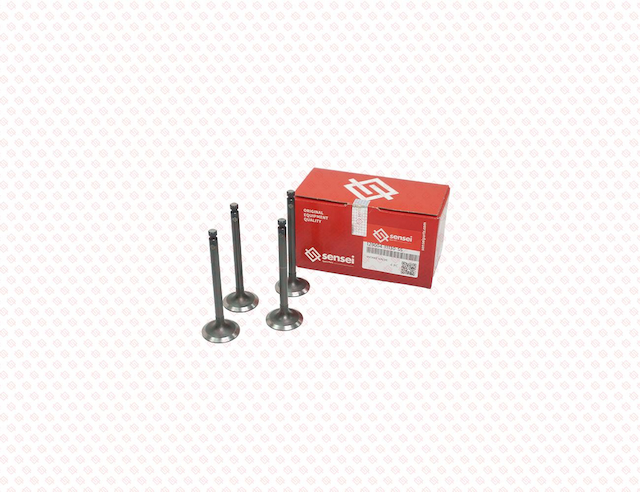 INTAKE VALVE