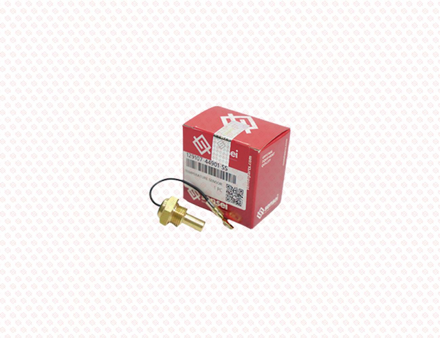 TEMPERATURE SENSOR