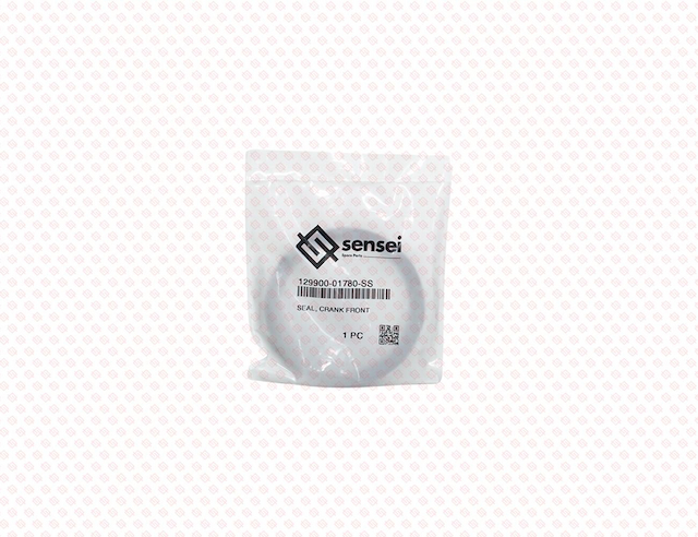 OIL SEAL, FRONT