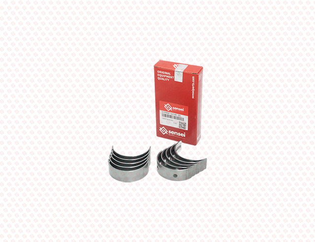 MAIN BEARING 025 OS