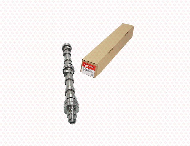 CAMSHAFT