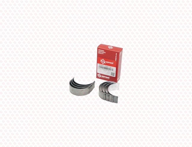 METAL, CRANK PIN STD