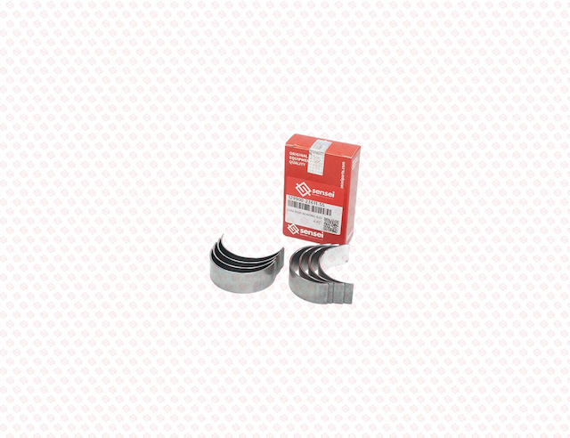METAL, CRANK PIN 025 OS