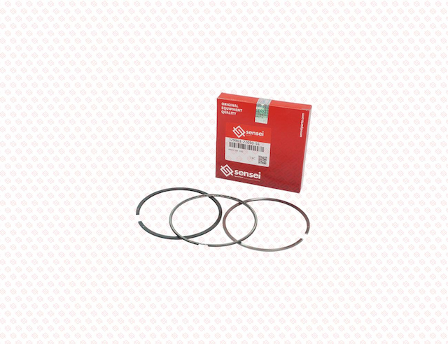 RING SET STD