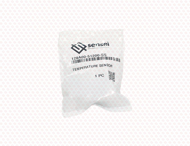 TEMPERATURE SENSOR
