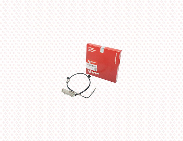 EXHAUST TEMPERATURE SENSOR