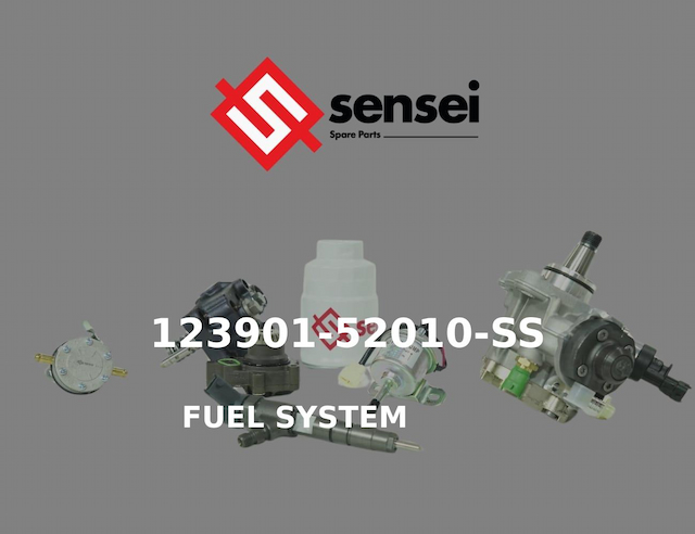 FUEL FEED PUMP