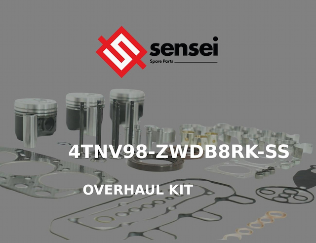 OVERHAUL KIT