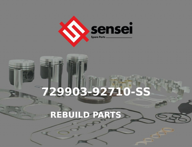 GASKET SET