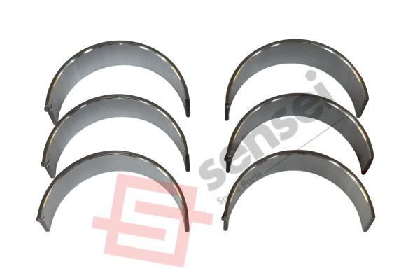 METAL, CRANK PIN STD