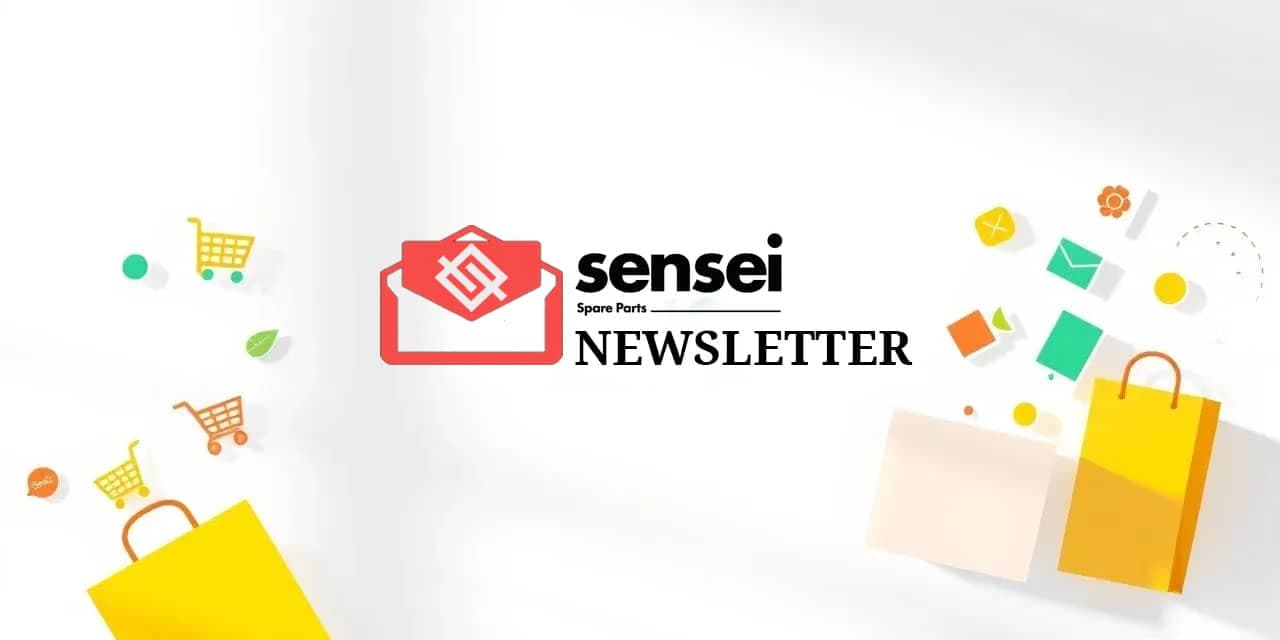 April Newsletter