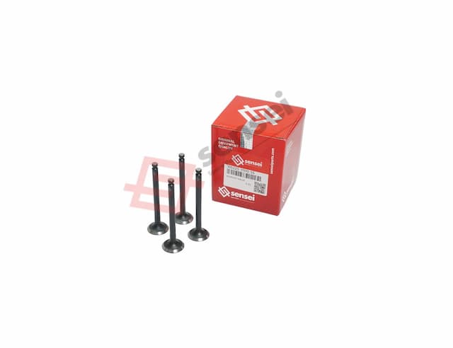 EXHAUST VALVE