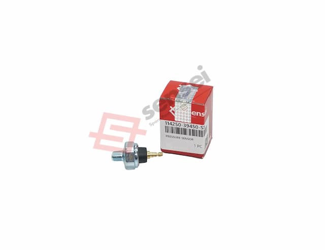 PRESSURE SENSOR