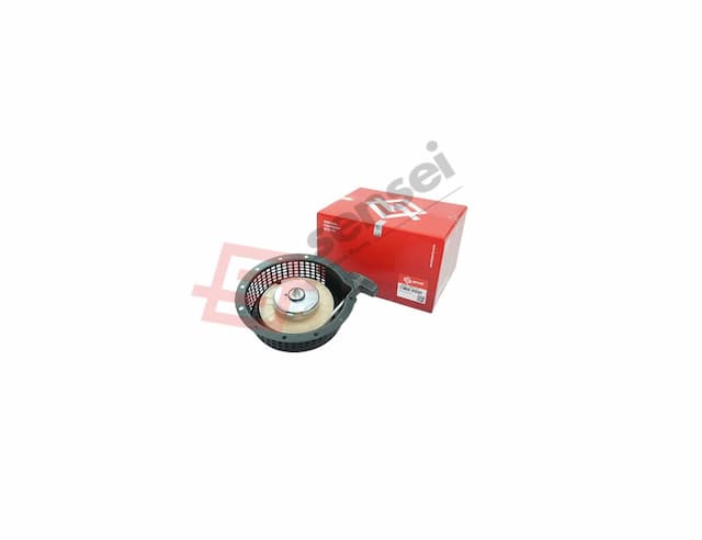 RECOIL STARTER