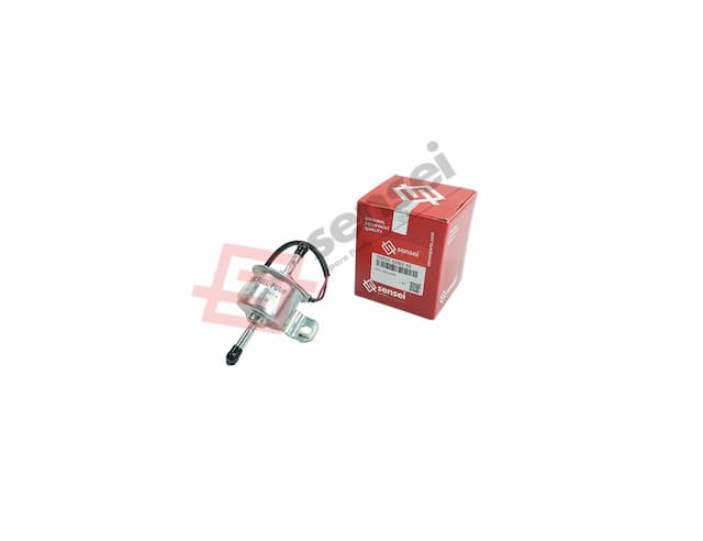 FUEL FEED PUMP