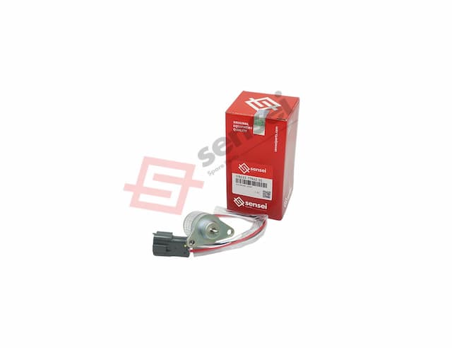 SOLENOID, STOP