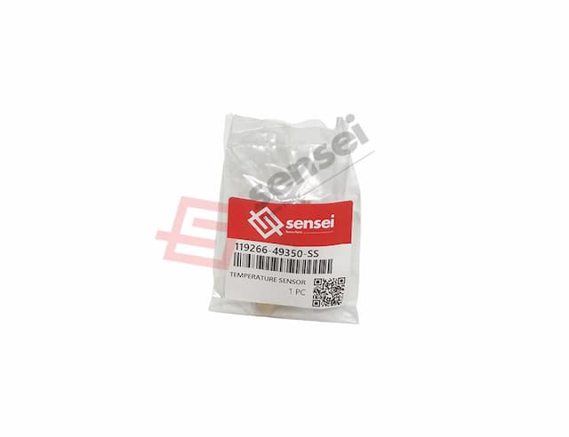 TEMPERATURE SENSOR