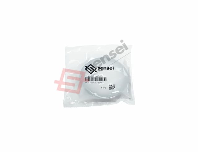 OIL SEAL, FRONT