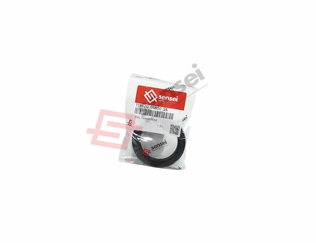 OIL SEAL, REAR