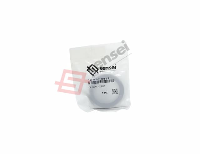 OIL SEAL, FRONT