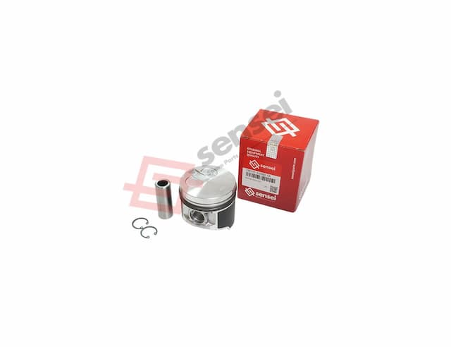 PISTON ASSY STD