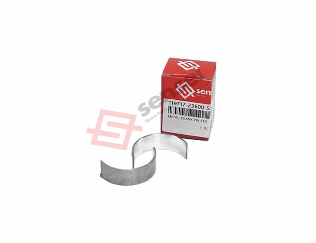 METAL, CRANK PIN STD