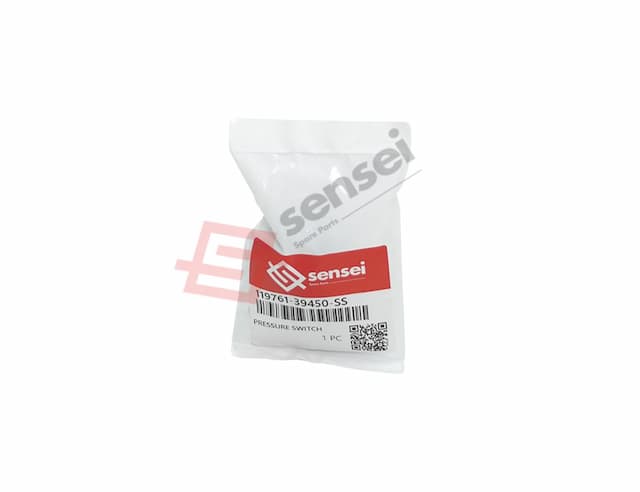 PRESSURE SENSOR