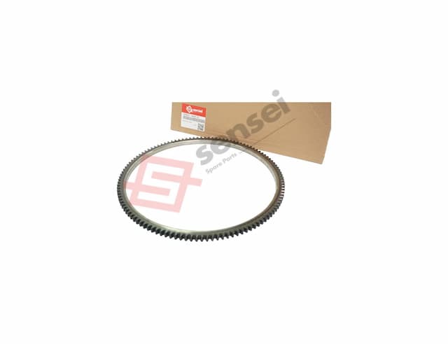 GEAR, RING