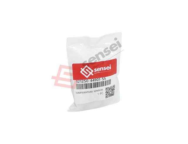 TEMPERATURE SENSOR