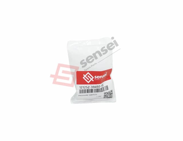 PRESSURE SENSOR