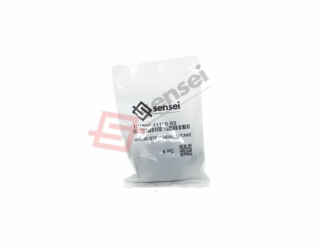 VALVE STEM SEAL, INTAKE