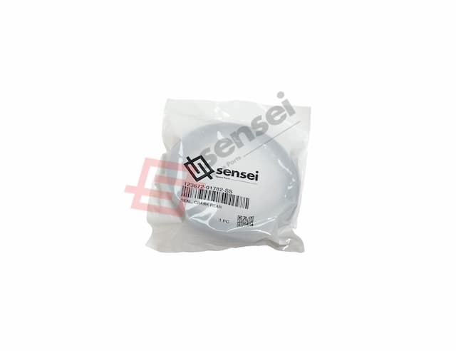 OIL SEAL, REAR