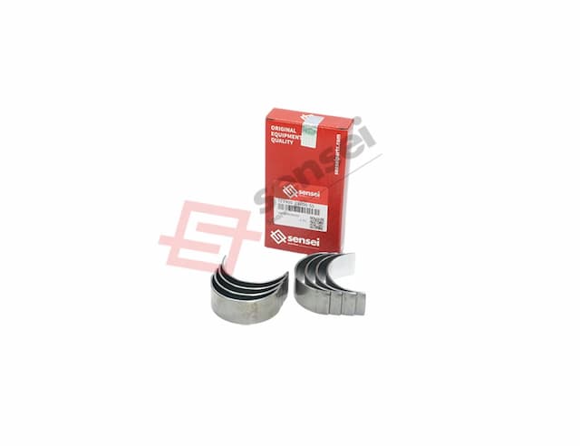 METAL, CRANK PIN STD