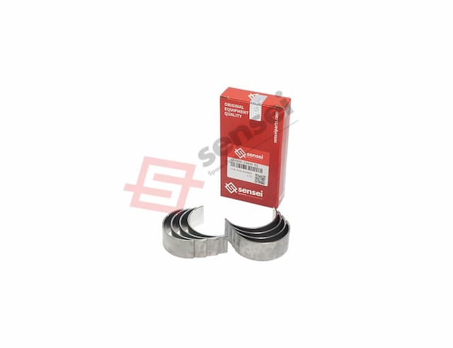 METAL, CRANK PIN 025 OS