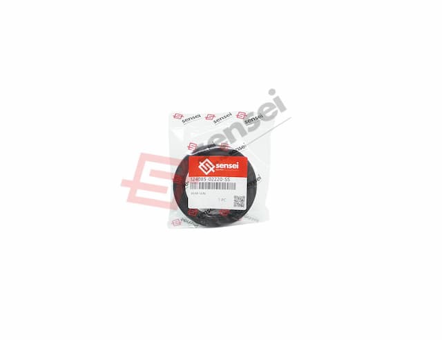 OIL SEAL, REAR