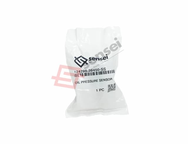 PRESSURE SENSOR