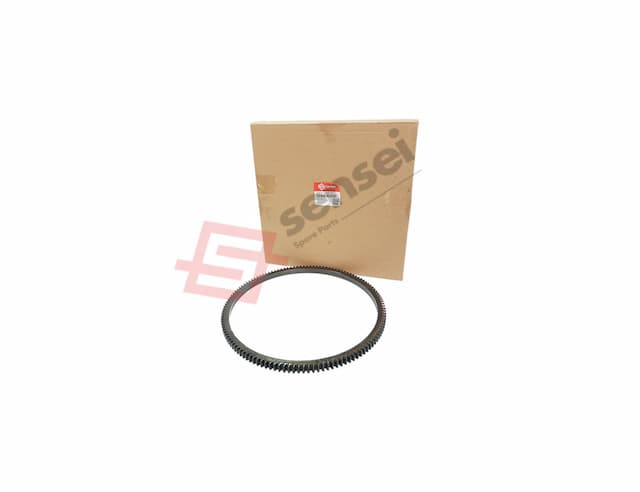 GEAR, RING