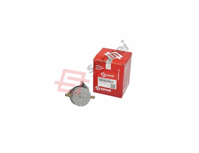 FUEL FEED PUMP