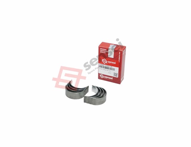 METAL, CRANK PIN STD