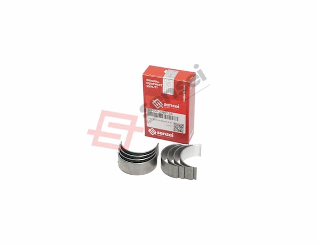 METAL, CRANK PIN 025 OS
